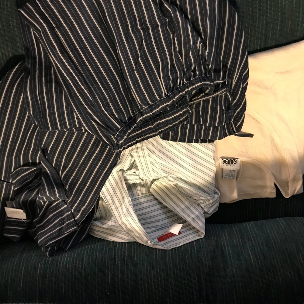 Mix lot women cloth different sizes